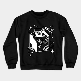 Coraline juice Crewneck Sweatshirt